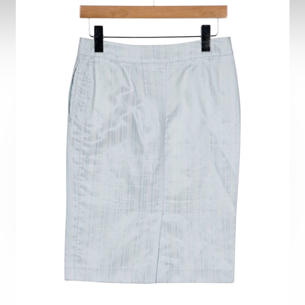 FENDI Pencil Skirt